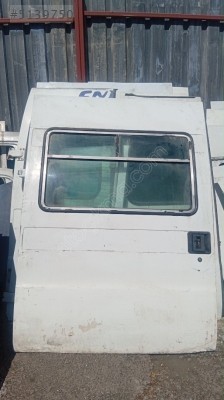 Renault Master sürgülü kapı