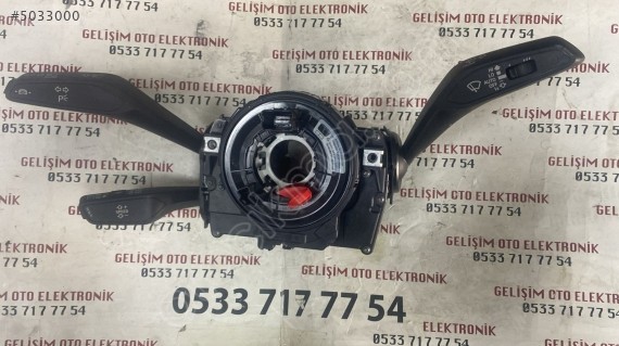 4N0907129NF AUDI A6 SİLECEK KOLU