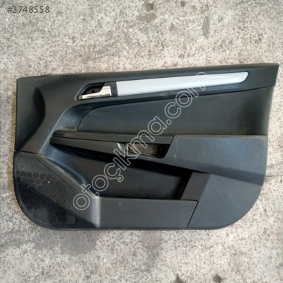 Opel Astra H Çıkma Sağ Ön Kapı Döşemesi