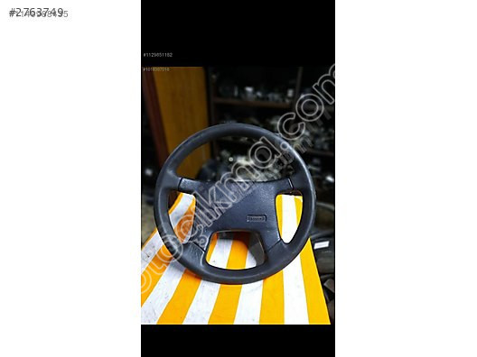 VOLVO 460 DİREKSİYON SİMİDİ