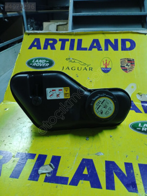 Jaguar s type bakarit