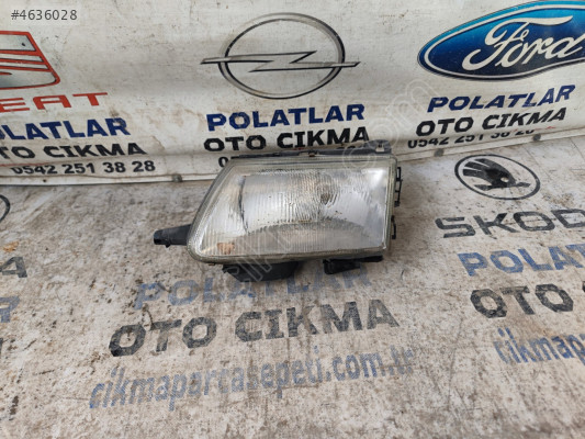 Citroen Saxo ön sol far