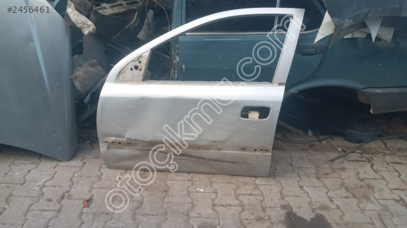 opel astra g sol ön kapı