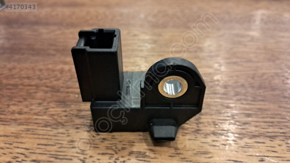 Citroen C4 Airbag Sensörü 9646768980