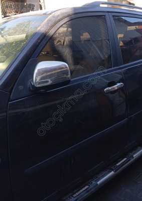 chery tiggo sol ön kapı hatasız dolu