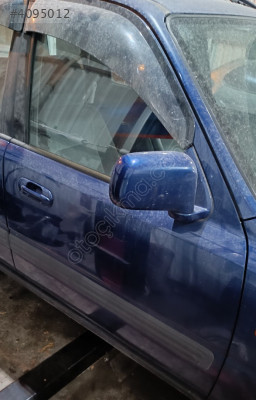 Honda crv sağ ön kapı