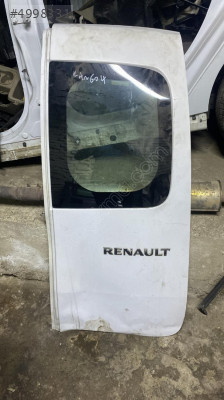 RENAULT KANGOO 4 SAĞ ARKA KAPI