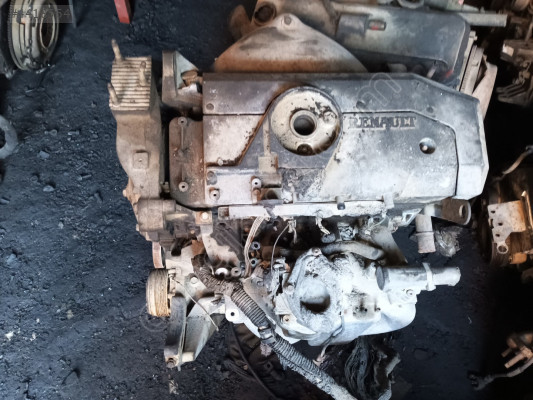 Renault safrane komple motor