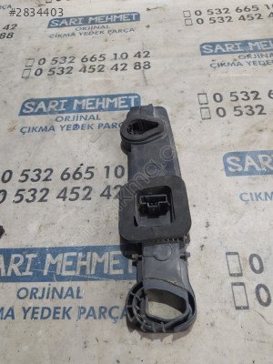 ÇIKMA DACİA DUSTER SOL ARKA STOP DUYU