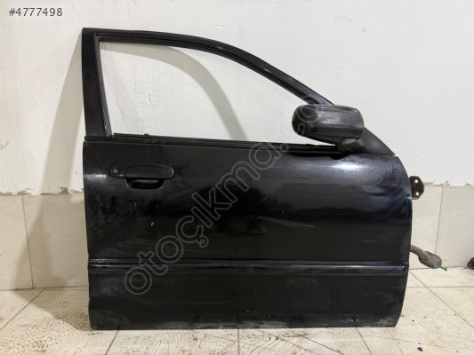 MAZDA 323 FAMİLLİA SAG ÖN KAPI DOLU