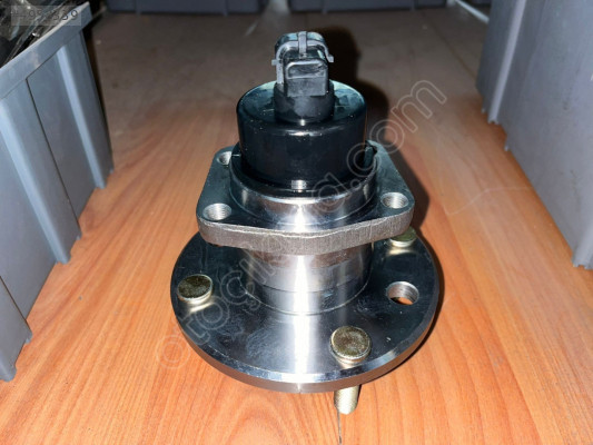 LACETTİ ARKA PORYASI