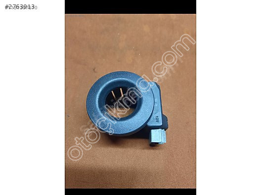RENAULT CLİO 2 IMMOBİLİZER 353007H