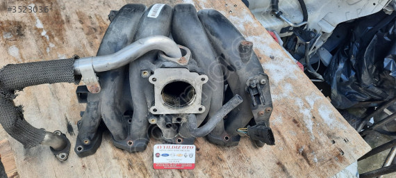 OPEL ZAFİRA 2.2 EMME MANİFOLDU