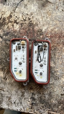 RENAULT TALİANT SAĞ SOL LED BEYNİ
