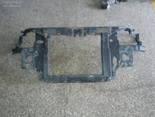 HYUNDAİ ACCENT ERA 2008 ÖN PANEL
