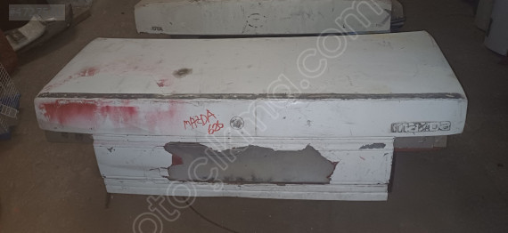MAZDA 626 BAGAJ KAPAĞI