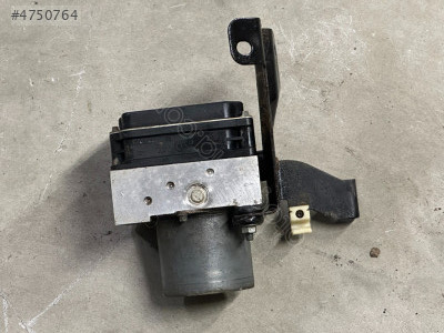 2004-2008 SMART FORFOUR ABS BEYNİ A4544200175 MR977096