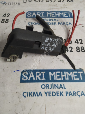 ÇIKMA AUDİ A4 A5 A6 KUTUP BAŞI B0101179