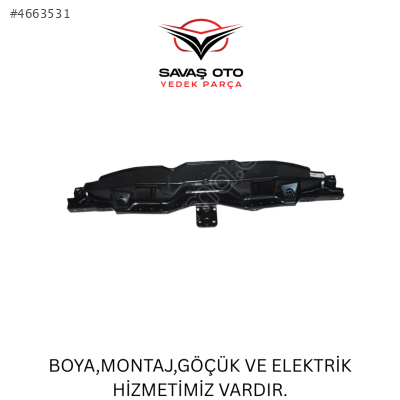 DUCATO ON PANEL UST 06-KAMPANYA