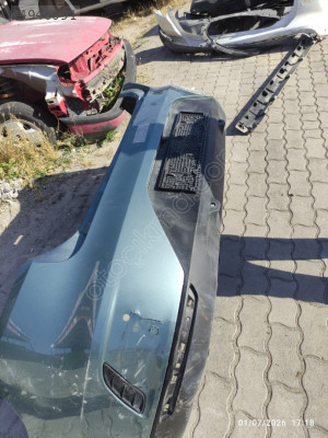 Togg t10f arka tampon