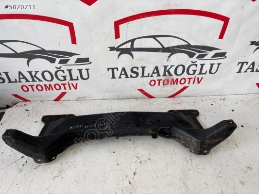 FİAT DOBLO 2 ÖN TRAVERS