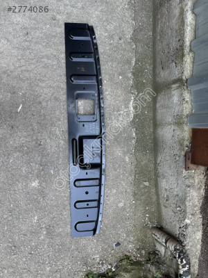 Ford custom arka panel sacı