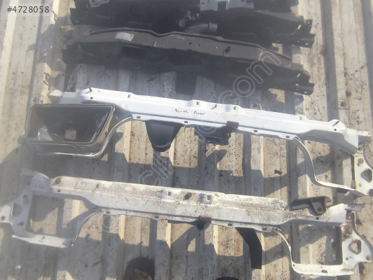 PEUGEOT BOXER ÖN PANEL KONUK OTO