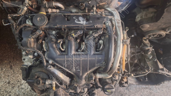 For mondeo 2000 Hdi Grank