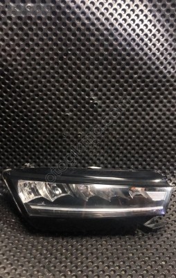 SKODA OCTAVİA FULL LED SAĞ FAR