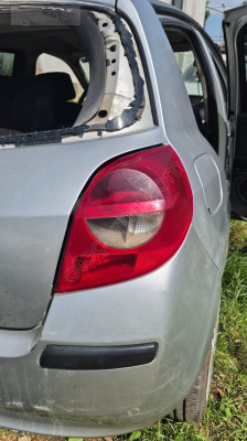 Clio 3 hb sağ sol arka stop orijinal