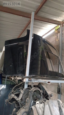 JEEP CHEROKEE SAĞ ARKA KAPI