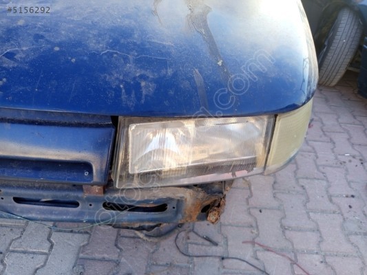 Lada Vega sol ön orijinal far