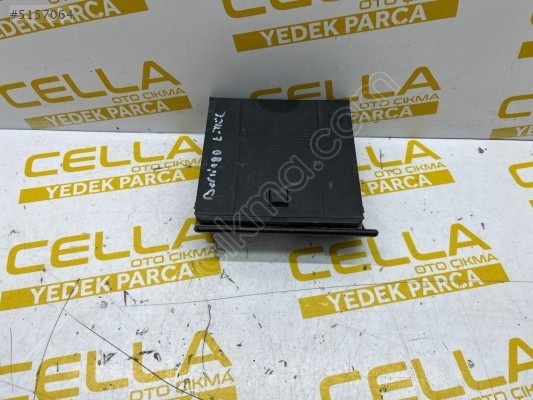 CİTROEN BERLİNGO KÜLLÜK