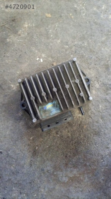 Fiat uno ateşleme beyni
