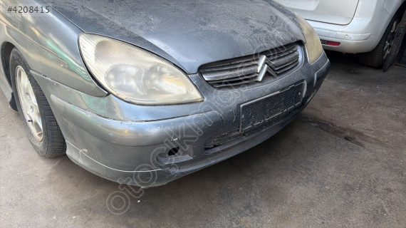 Citroën C5 sağ ön far