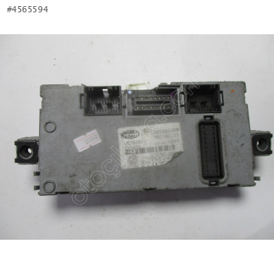 Fiat Stilo Body Sigorta 46797611