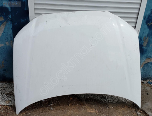 AUDİ A3 ORJİNAL CIKMA MOTOR KAPUTU