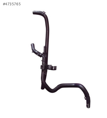 SU HORTUMU AUDİ 04E122447K