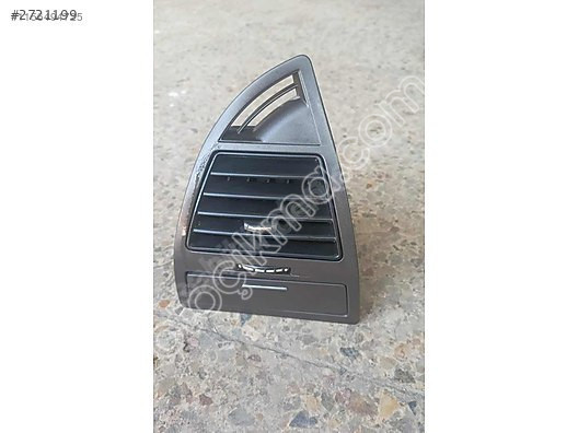 Citroen C4 fan paneli sağ taraf