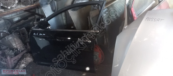 AUDİ A6 SOL ÖN KAPI