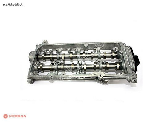 Caddy 2.0 Dizel 04L103044K Eksantrik mili ORJİNAL ÇIKMA PA - Vossan Otomotiv Caddy 2.0 Dizel 04L103044K Eksantrik mili ORJİNAL ÇIKMA PA - Volkswagen Orijinal Çıkma Yedek Parça Ankara