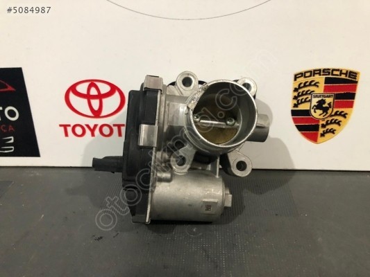 OPEL ASTRA K GAZ KELEBEĞİ ORJİNAL