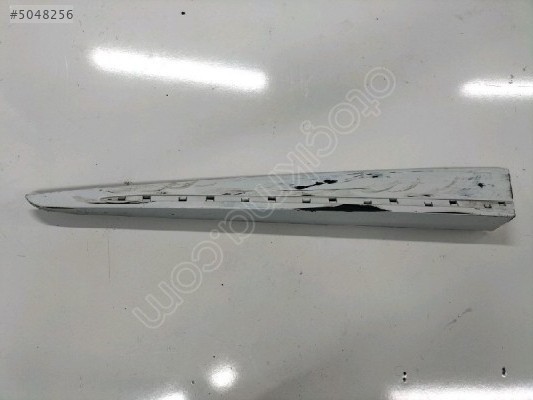 04419 RENAULT CLİO 4 SOL ÖN KAPI ÇITASI
