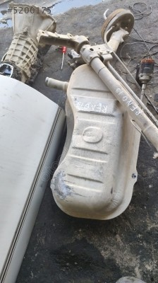 Renault 19 1.6 depo