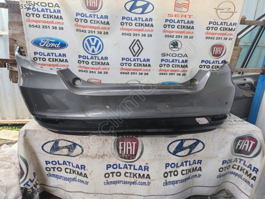 FIAT Egea arka tampon