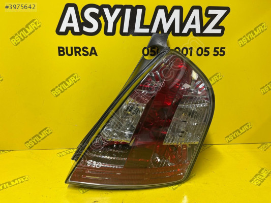 STİLO SAĞ STOP (ORJİNAL SIFIR)