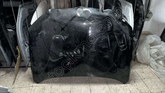BMW X1 F48 ÖN KAPUT