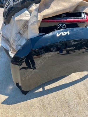 KİA EV3 MOTOR KAPUTU ORİJİNAL ÇIKMA