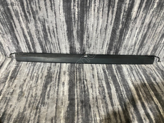 MERCEDES W210 KASA ÇIKMA SUNROOF RÜZGARLIĞI