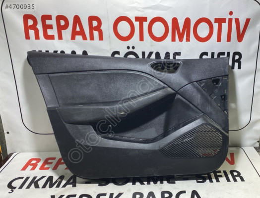 Renault clio 5 kapı döşemesi sol ön orijinal çıkma 2019-25